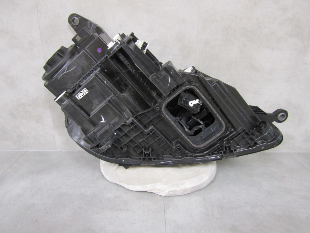 KOPLAMP MERCEDES GLE 167 FULL LED MULTIBEAM 19-23 LH LEFT A1679064104 Z229/K4/9F