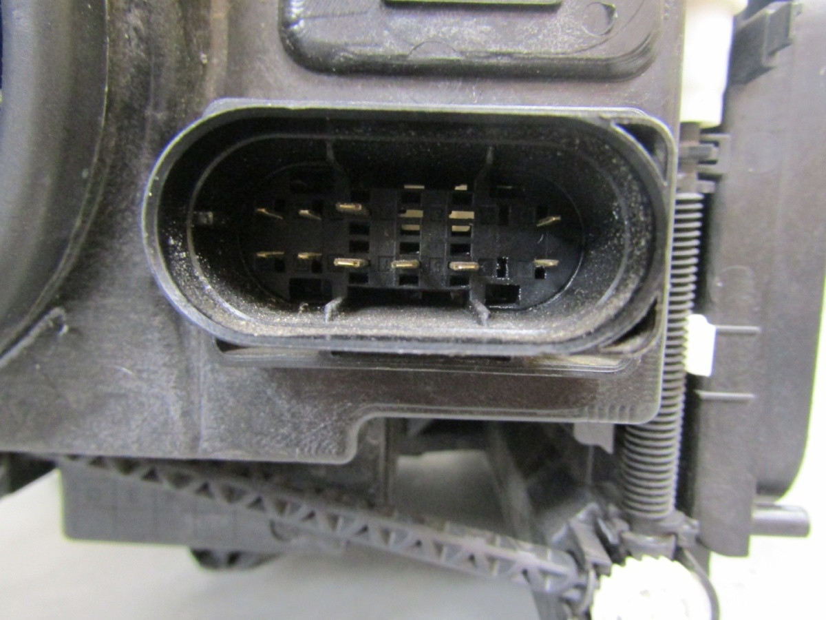 KOPLAMP MERCEDES GLE 167 FULL LED MULTIBEAM 19-23 LH LEFT A1679064104 Z229/K4/9F