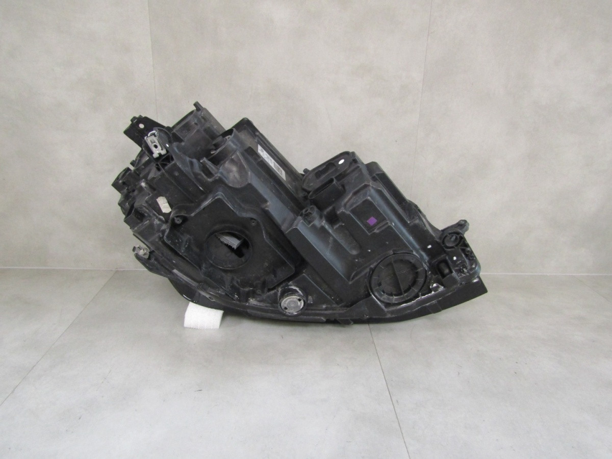 KOPLAMP VW GOLF VII 7 GTE LED 12-16 LH LINKS 5GE941035 S1908/C61