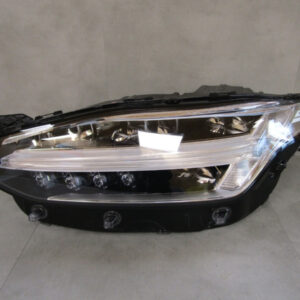 Koplamp Volvo XC90 II FULL LED ACTIEF 14-24 LH LINKS 32228296 Q1689/K3 5D