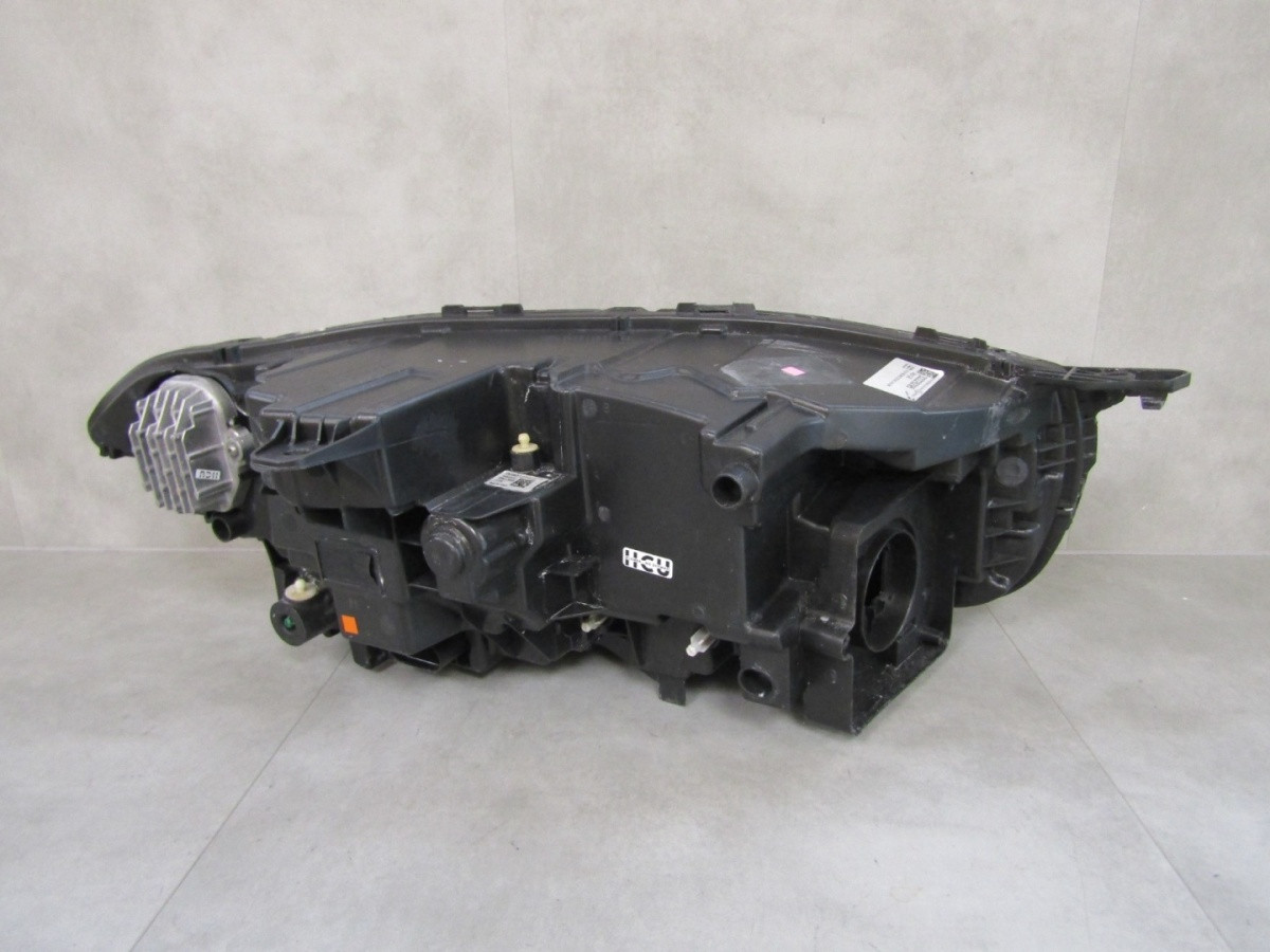 Koplamp Volvo XC90 II FULL LED ACTIEF 14-24 LH LINKS 32228296 Q1689/K3 5D