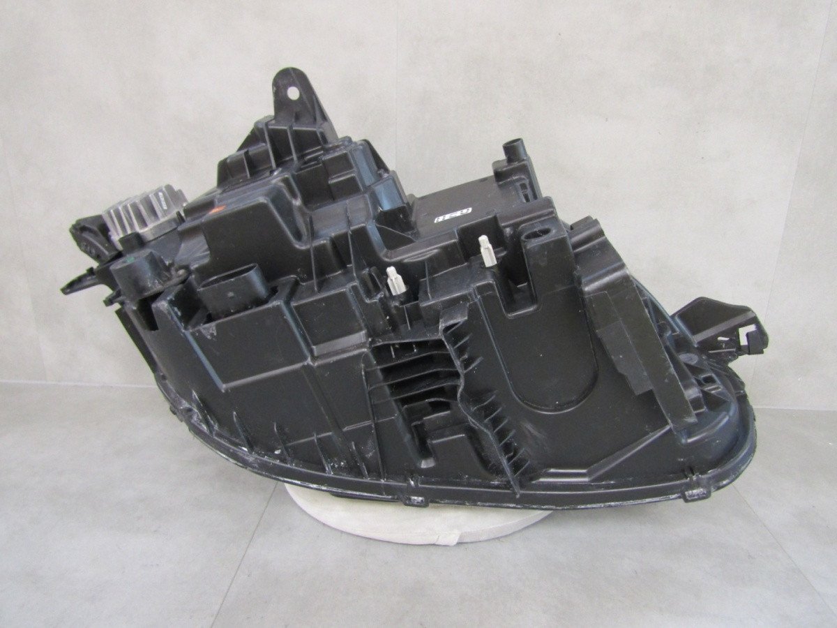 Koplamp Volvo XC90 II FULL LED ACTIEF 14-24 LH LINKS 32228296 Q1689/K3 5D