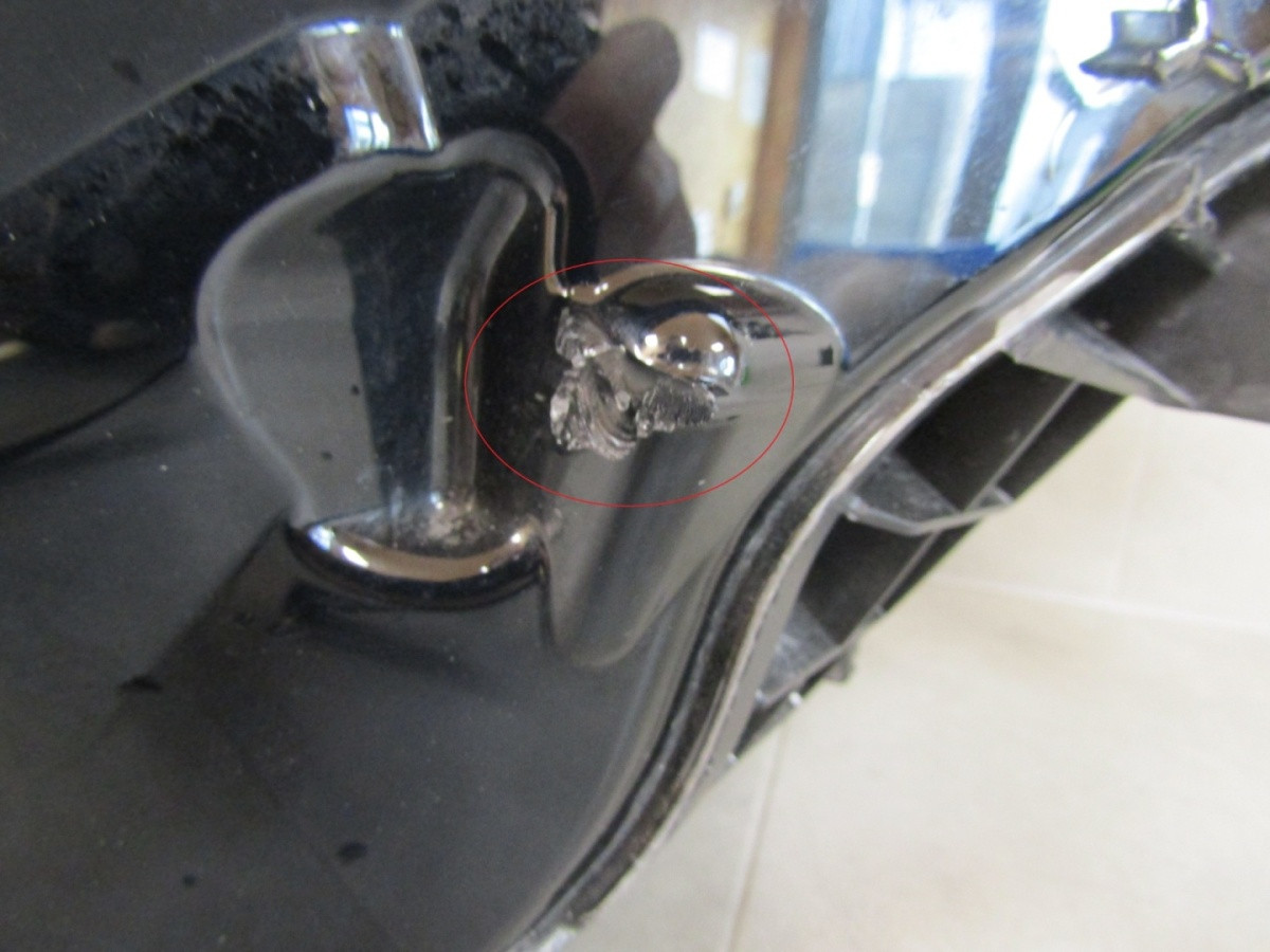 Koplamp Volvo XC90 II FULL LED ACTIEF 14-24 LH LINKS 32228296 Q1689/K3 5D