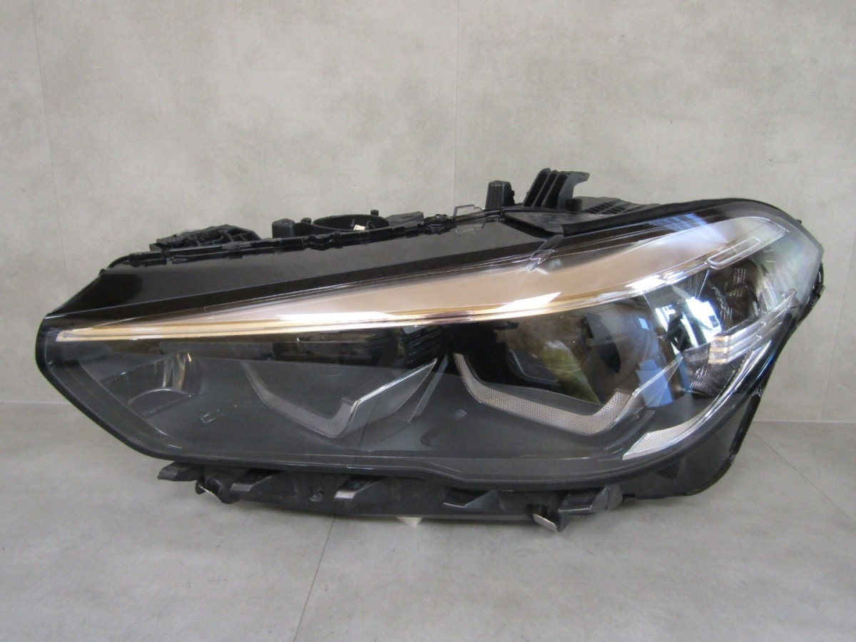 KOPLAMP BMW X5 G05 X6 G06 FULL LED-18-23 LH LINKS 5A27987 Q1692/K3 1D