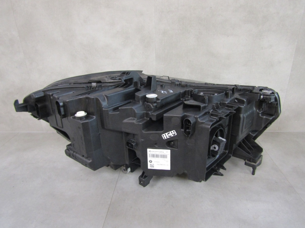 KOPLAMP BMW X5 G05 X6 G06 FULL LED-18-23 LH LINKS 5A27987 Q1692/K3 1D