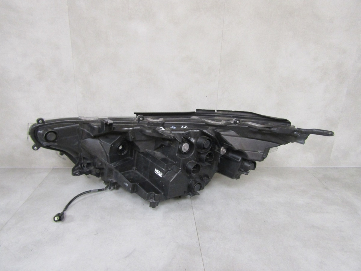 KOPLAMP TOYOTA RAV 4 IV FACELIFT VOLLEDIGE LED 21- RECHTS S1933/K2/1D