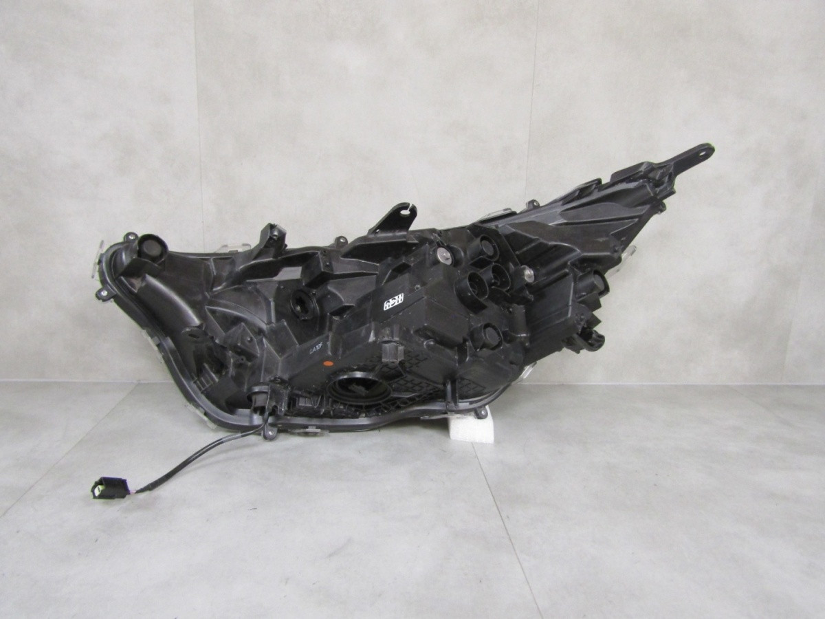 KOPLAMP TOYOTA RAV 4 IV FACELIFT VOLLEDIGE LED 21- RECHTS S1933/K2/1D