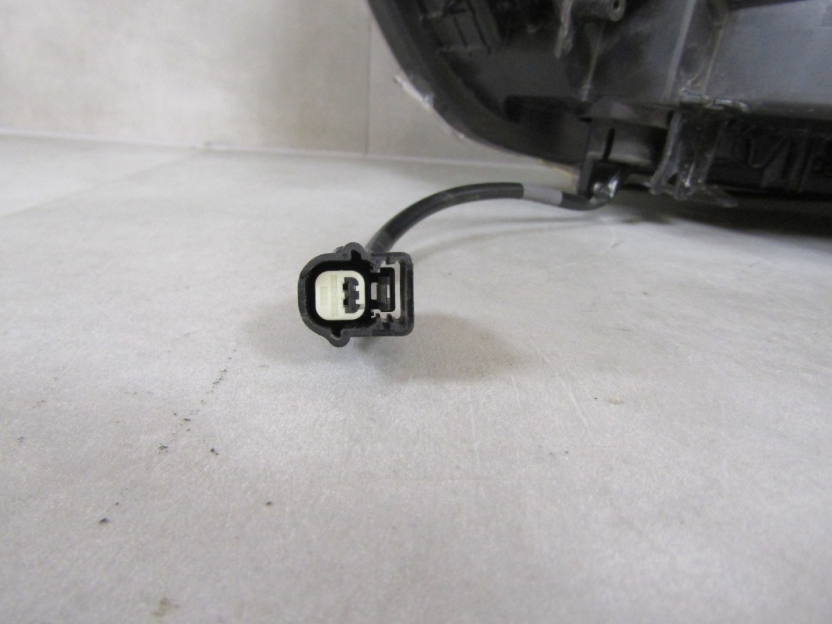 KOPLAMP TOYOTA RAV 4 IV FACELIFT VOLLEDIGE LED 21- RECHTS S1933/K2/1D