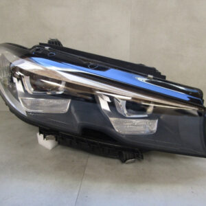 KOPLAMP BMW 3 G20 G21 volledig LED-18-23 RH RECHTS 5ADB38 Q1740/K2 3C