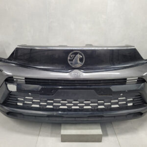 Bumper Opel Crossland facelift 20- 39172210  Voorbumper PJ2123