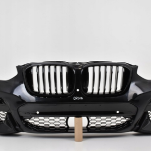 Bumper BMW X3 G01 2017- PRE-FACELIFT PRE LCI M-Pakket M Pakket 5111139605 Voorbumper 04217