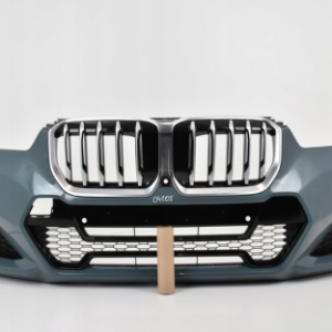 Bumper BMW X1 U11 2023- M-Pakket M Pakket  Voorbumper 04205