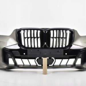 Bumper BMW X5 G05 LCI AFTER FACELIFT 2023- M-Pakket M Pakket  51118085618 Voorbumper 04132