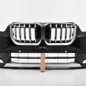 Bumper BMW X1 U11 2023 - STANDARD VERSION 51115A61945 Voorbumper 04181