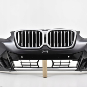 Bumper BMW X3 X4 G01 G02 LCI AFTER FACELIFT 2021- 51119853317 Voorbumper 04109