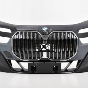 Bumper BMW 7 SERIES G70 M-Pakket M Pakket  2023- 51118081544 Voorbumper 04162