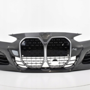Bumper BMW 4 SERIES G26 I4 4 DOOR 2020- M-Pakket M Pakket  51119881896 Voorbumper 04140