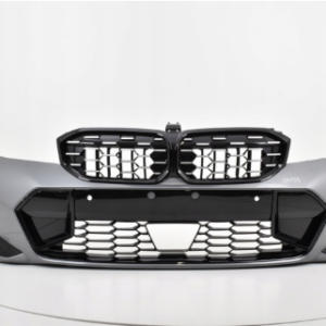 Bumper BMW 3 SERIES G20 2022- LCI AFTER FACELIFT M-Pakket M Pakket 51118085444 Voorbumper 04138
