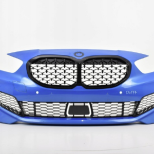 Bumper BMW 1 SERIES F40 M-Pakket M Pakket  2021- 51118070928 Voorbumper 04177