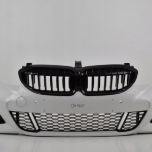 Bumper BMW 3 SERIES G20 PRE-FACELIFT PRE LCI 2018- M-Pakket M Pakket 51118069346 Voorbumper 04160