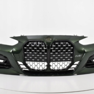 BMW 4 SERIES G22 2 DOOR 2019- M-Pakket M Pakket  04180