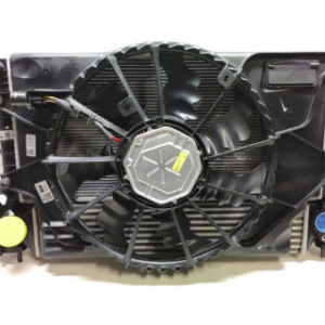KOELERPAKKET HYUNDAI I20 N RADIATOR FAN KIT 25304CO000