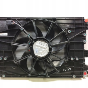 KOELERPAKKET RADIATOR KIT FAN VOLVO EX30 2023-6600160199