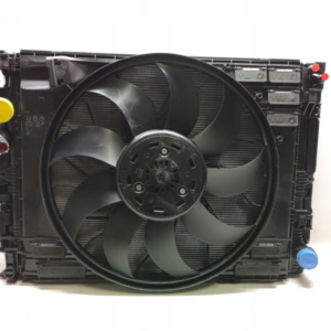 KOELERPAKKET RADIATOR SET MERCEDES SL W232 63 AMG S CLASS W223 63 AMG REMOVAL ORG