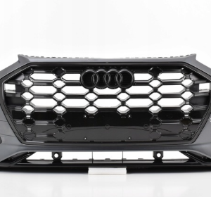 Bumper AUDI SQ5 Q5 80A 2021-S-LINE SLINE SUV VERSION Voorbumper 03900