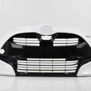 Bumper TOYOTA YARIS 4 IV 2020- YR22 Voorbumper 03692