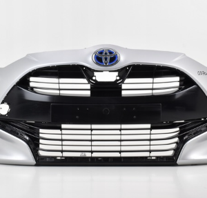 Bumper TOYOTA YARIS 4 IV 2020- YR22 Voorbumper 03701