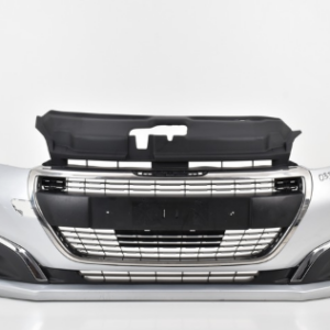 Bumper PEUGEOT 208 I FACELIFT 2015-2019 5587390 Voorbumper 03340