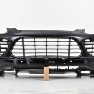 Bumper PORSCHE CAYENNE 7P5 2010-2014 TURBO VERSION Voorbumper 04294