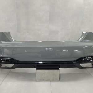 Bumper AUDI A5 S5 8W6 Coupé S-Line SLINE Facelift 20-24 8W6807511H Achterbumper PJ2130