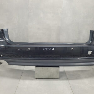 Bumper Audi A4 S4 B9 Estate 8W9 8W S-Line SLINE 15-19 8W9807511M Achterbumper PJ2126A