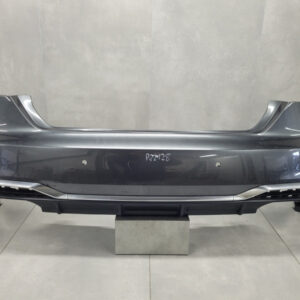 Bumper AUDI A5 S5 8W6 Sportback Facelift 20-24 8W6807511H Achterbumper PJ2128