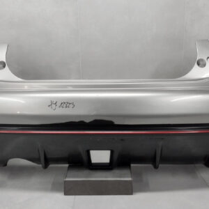 Bumper Nissan Juke Nismo RS 85022-3YV4H Achterbumper KJ12823