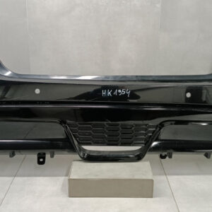Bumper TOYOTA YARIS IV 4 GR 20-52453-0D060 Achterbumper HK1954