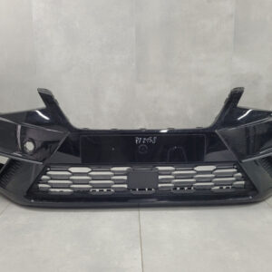Bumper Seat Ibiza V 5 6F0 17-6F0807221D Voorbumper PJ2158