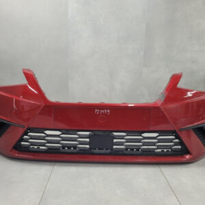 Bumper Seat Ibiza V 5 6F0 17-6F0807221D Voorbumper PJ2159