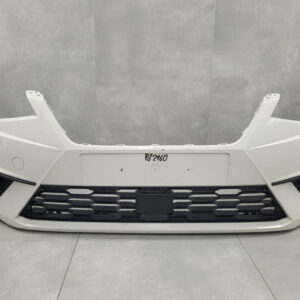 Bumper Seat Ibiza V 5 6F0 17-6F0807221D Voorbumper PJ2160