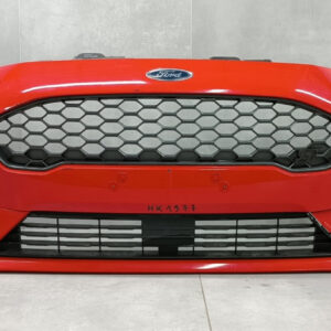 Bumper Ford Fiesta Mk8 VIII ST-Line STLine 17-21  H1BB-17K819-A1 Voorbumper HK1977