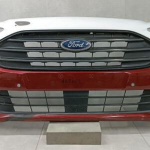 Bumper Ford Transit Connect 2 II facelift 18-22 KT1B-17K819-SE Voorbumper HK2002