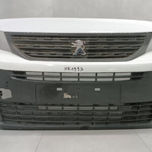 Bumper Peugeot Partner III IV 19-22 981688680 Voorbumper HK1993