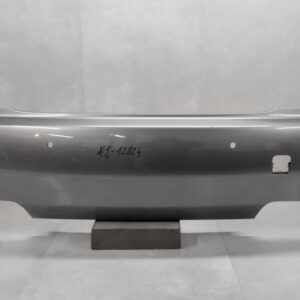 Bumper ROLLS ROYCE WRAITH 13- 51127301493 mf Achterbumper KJ12824