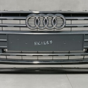 Bumper Audi A5 B9 8W6 S-line SLINE 15-18 8W6807437FL Voorbumper HK1887