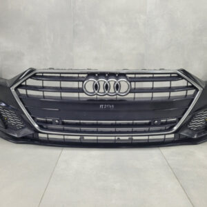 Bumper Audi A7 4K8 S-Line SLINE 18-4K8807437C Voorbumper PJ2149