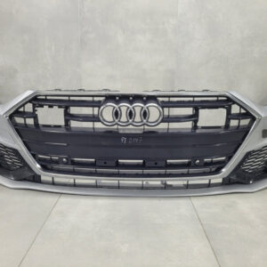 Bumper  Audi A7 4K8 S-Line SLINE 18-4K8807437C Voorbumper PJ2147