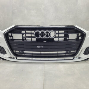 Bumper Audi A6 C8 4K0 S-Line SLINE 18-4K0807437D  Voorbumper PJ2148