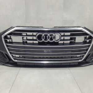 Bumper Audi A6 C8 4K0 S-Line SLINE 18-4K0807437D Voorbumper PJ2150